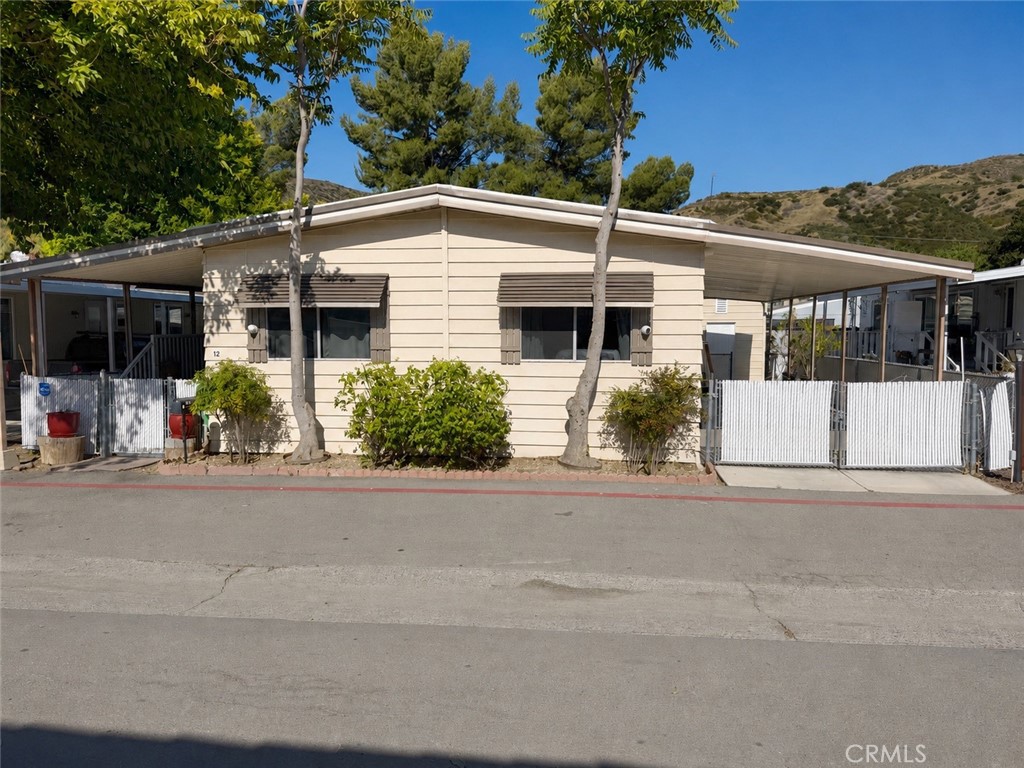 36200 Paradise Ranch Rd 12
