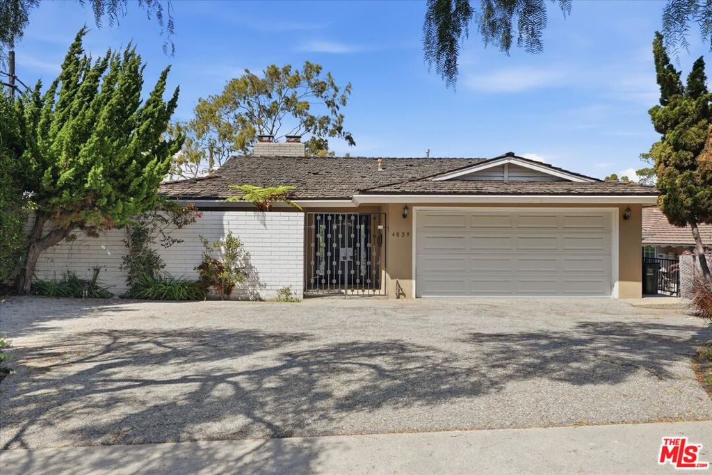 4029 Via Valmonte