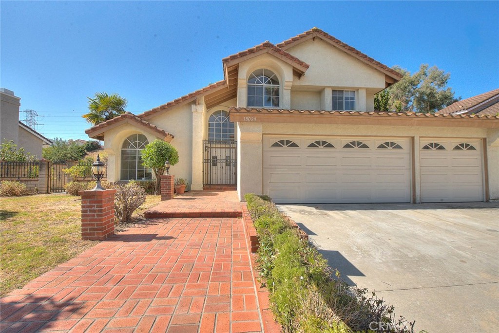 18020 Quail Cove Way