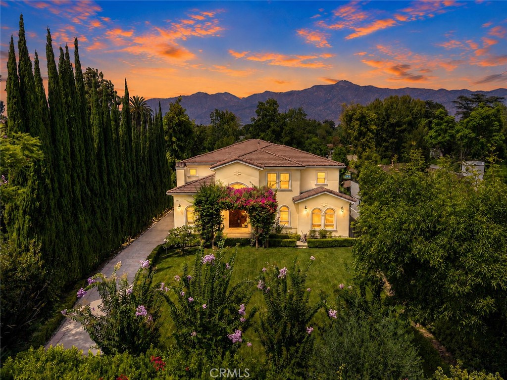 3255 Lombardy Road