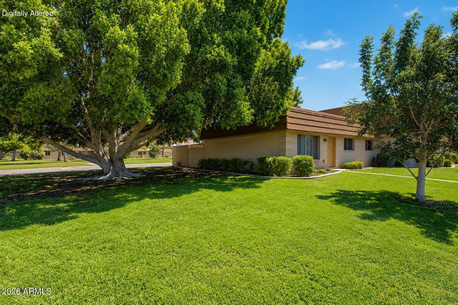 4806 S BIRCH Street, Tempe, AZ 85282