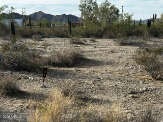 0 W Momoli Road W 21, Maricopa, AZ 85139