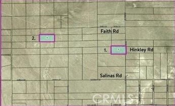 1 HINKLEY RD