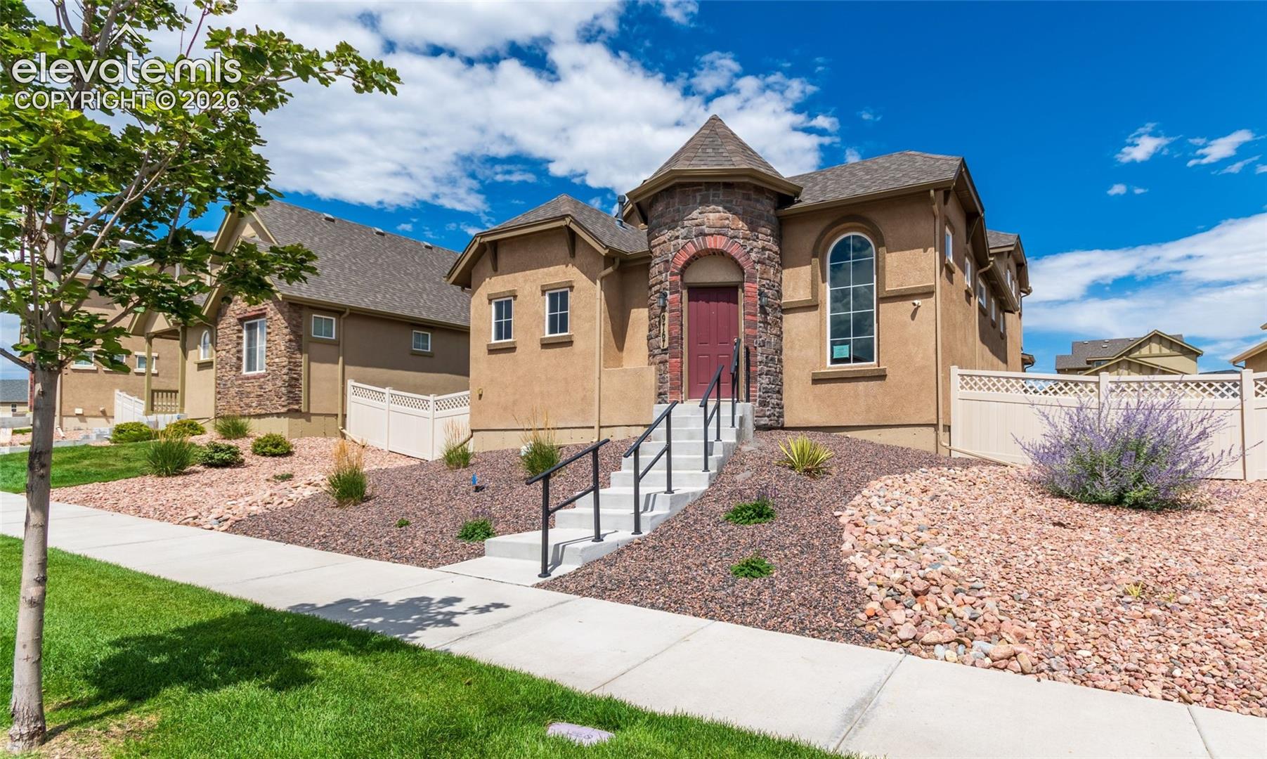 9767 Wolf Lake Drive, Colorado Springs, CO, 80924 — assumable VA mortgage at 6.88%