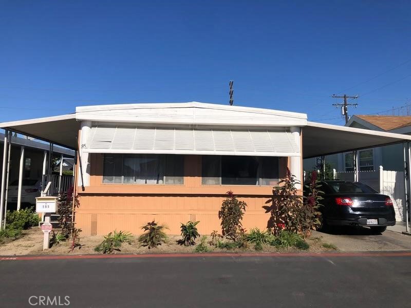 3050 W Ball Road 195
