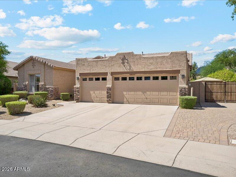 9648 E GRANDVIEW Street E, Mesa, AZ 85207