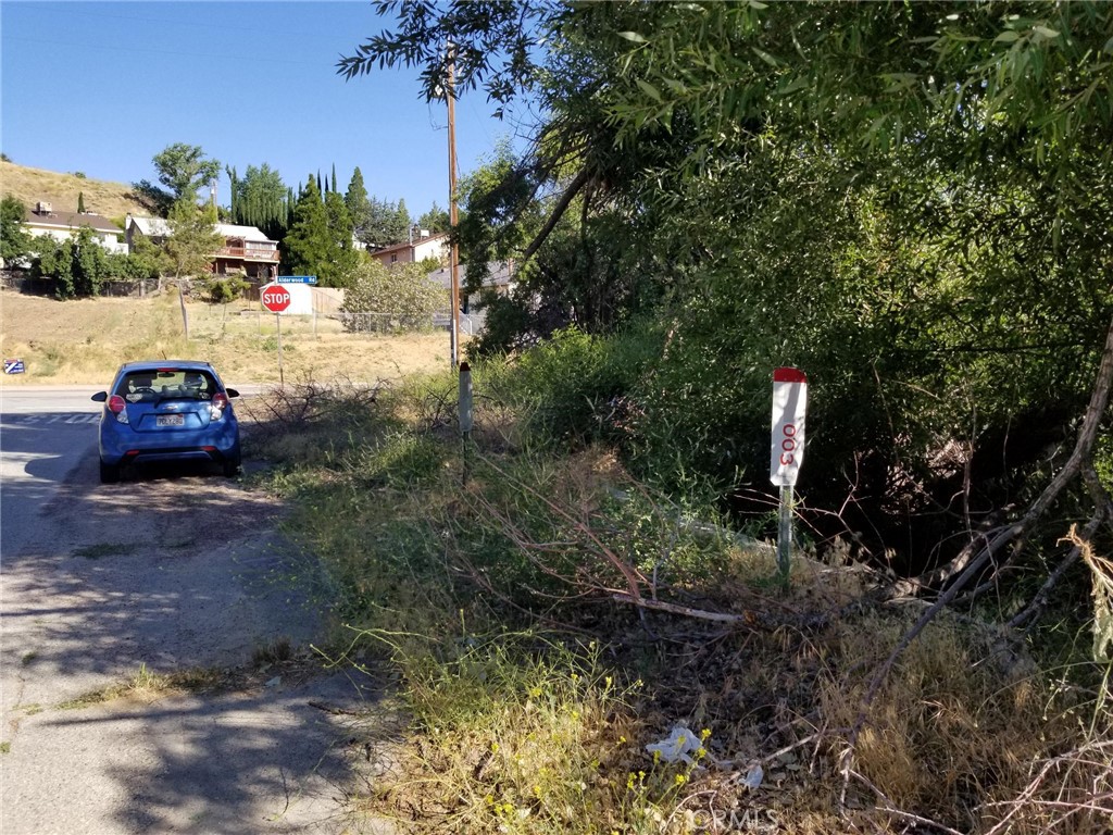 0 Alderwood Rd/Firtree Drive