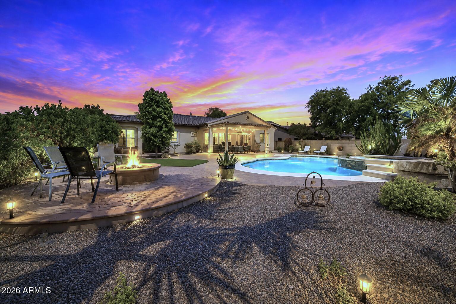 19407 W MEDLOCK Drive, Litchfield Park, AZ 85340