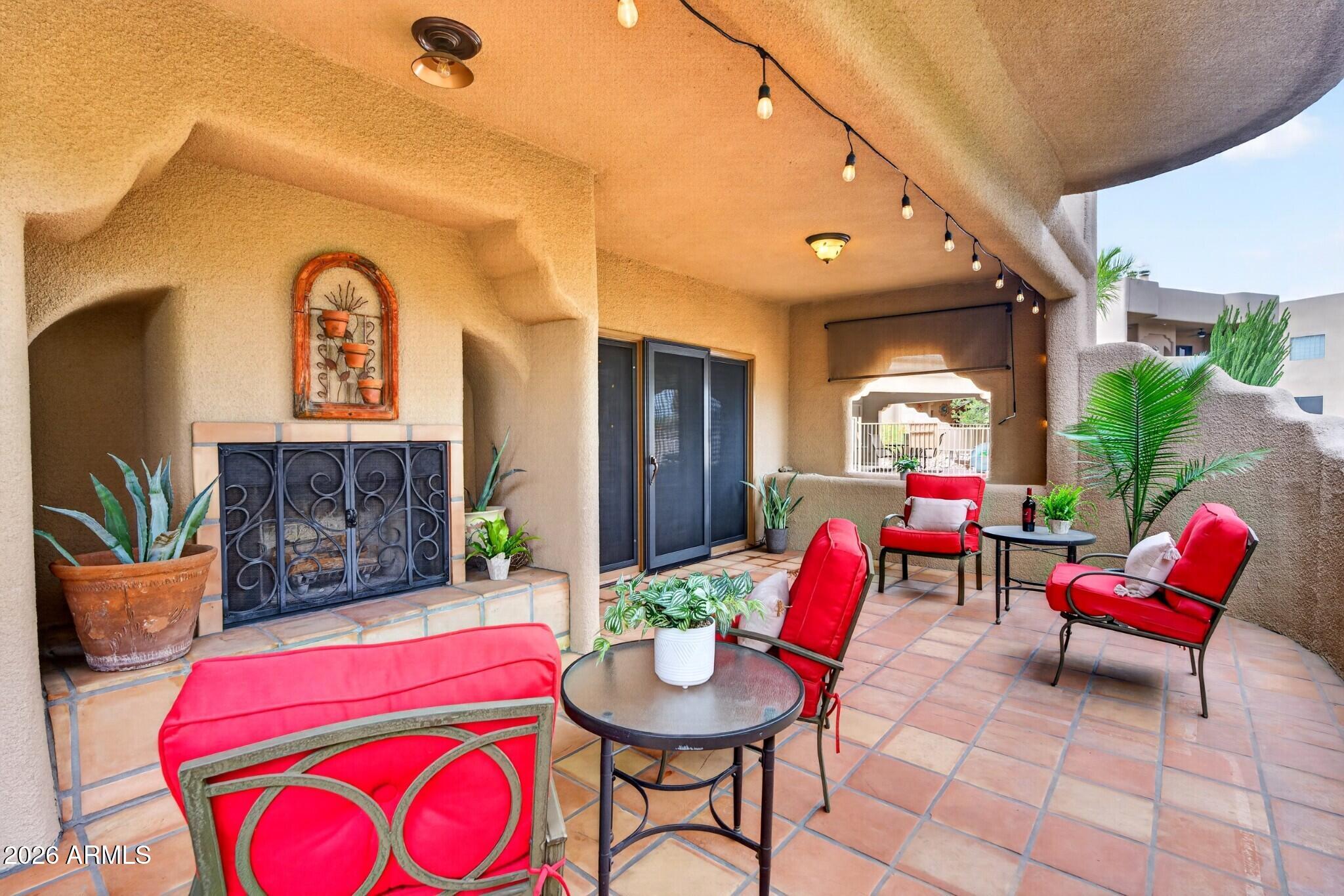 11011 N ZEPHYR Drive 110, Fountain Hills, AZ 85268