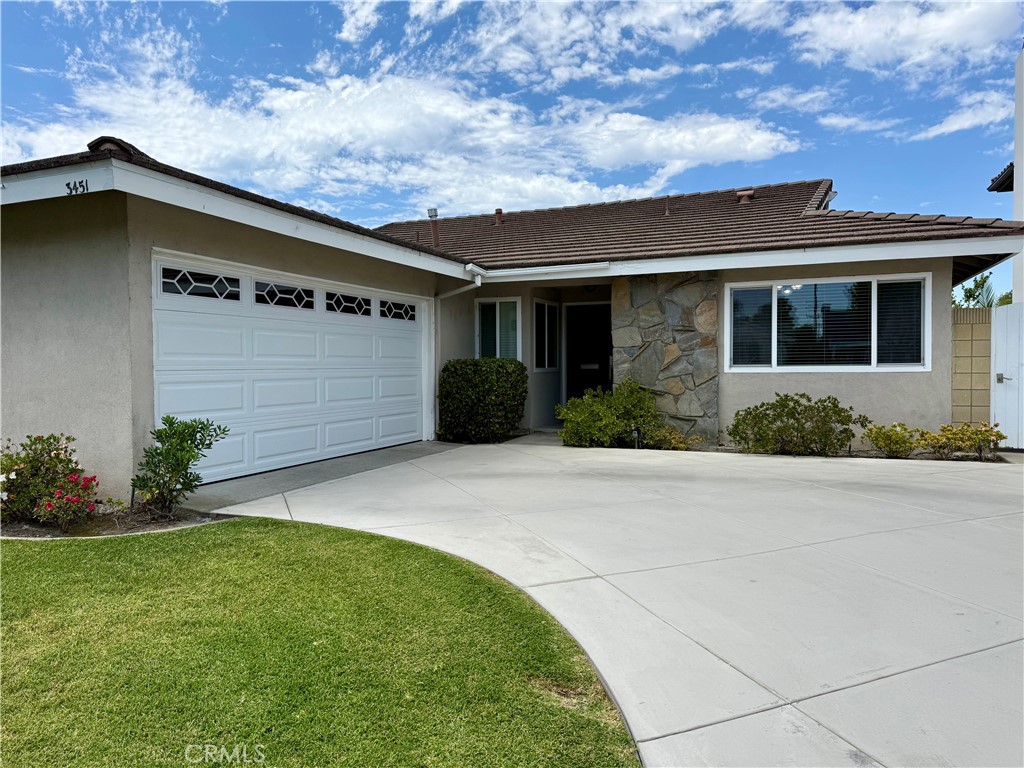 3451 N El Dorado Drive
