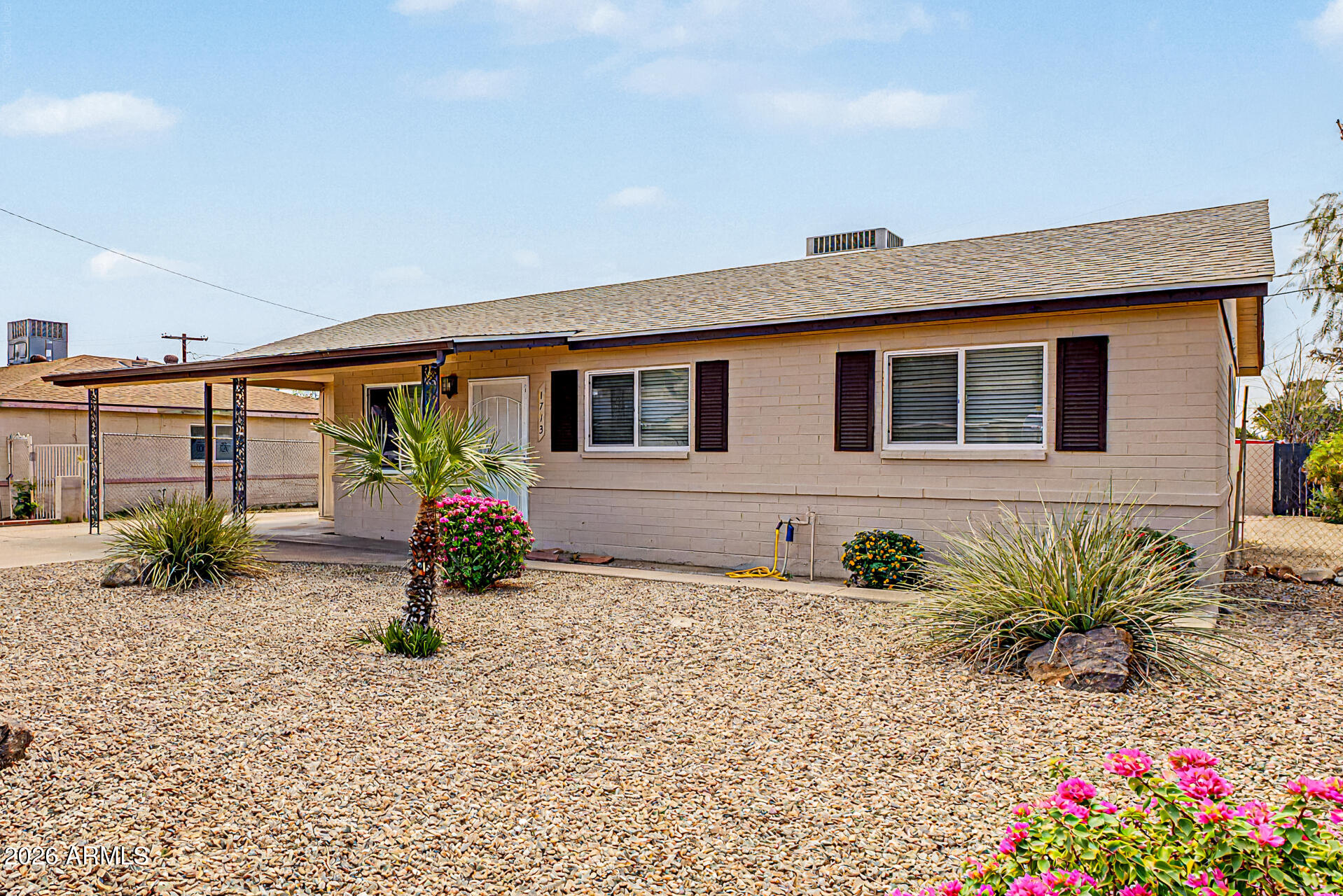 1713 W NORTH Lane, Phoenix, AZ 85021