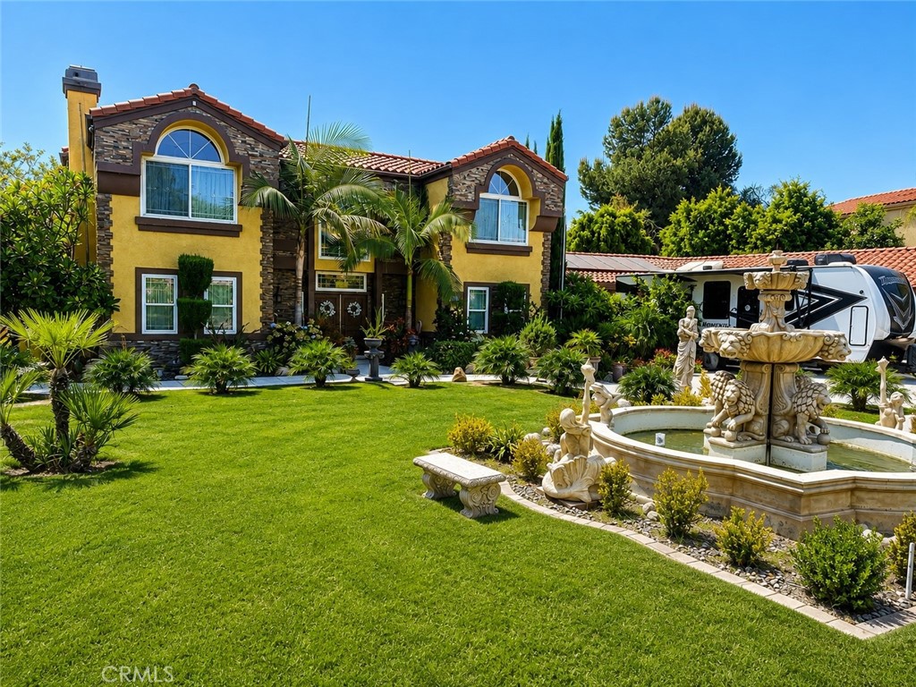 16083 Regency Ranch
