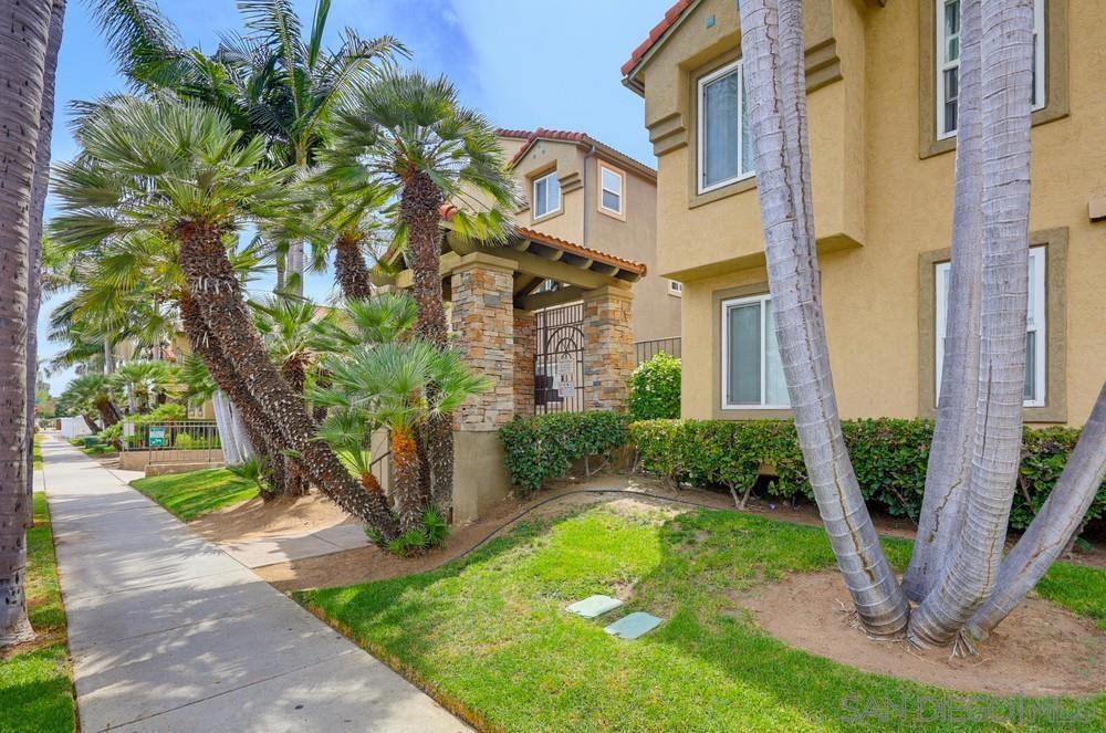 4222 Menlo Ave Unit 21