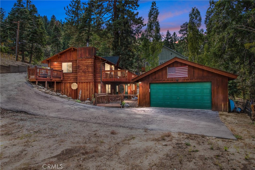 42962 Dogwood Drive