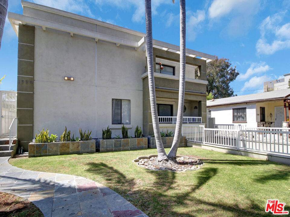 1520 Princeton Street 4