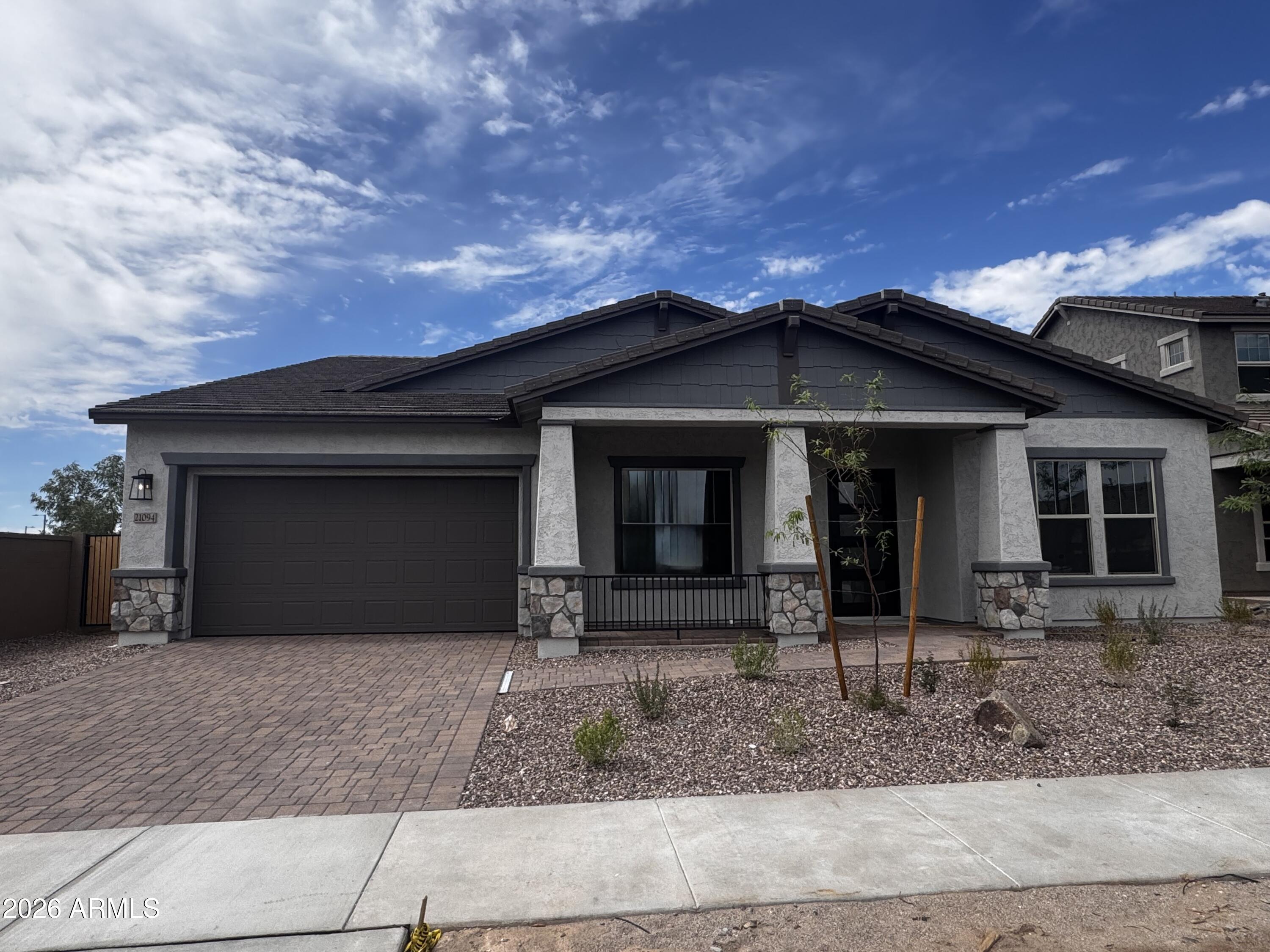 21094 S 190TH Place, Queen Creek, AZ 85142