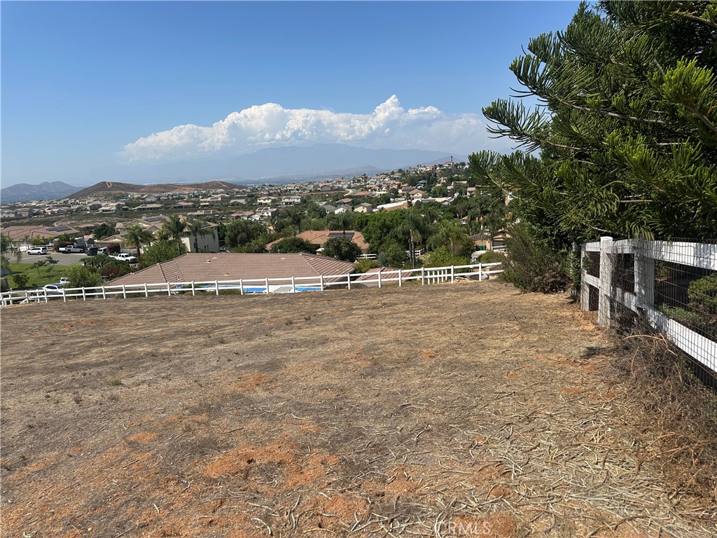 0 Dove Canyon Drive