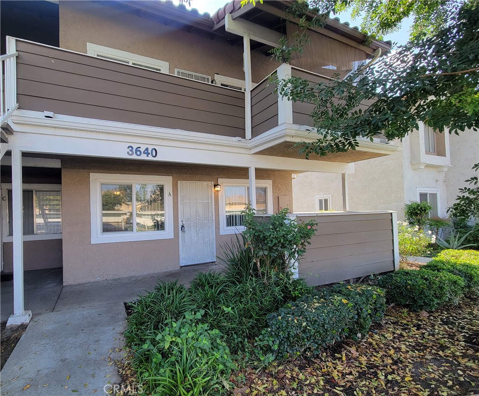3640 Oak Creek Drive A