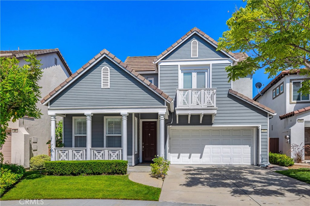 18 Kyle Court