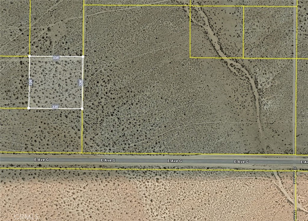 0 North Of E Ave G/East Of 210th St E