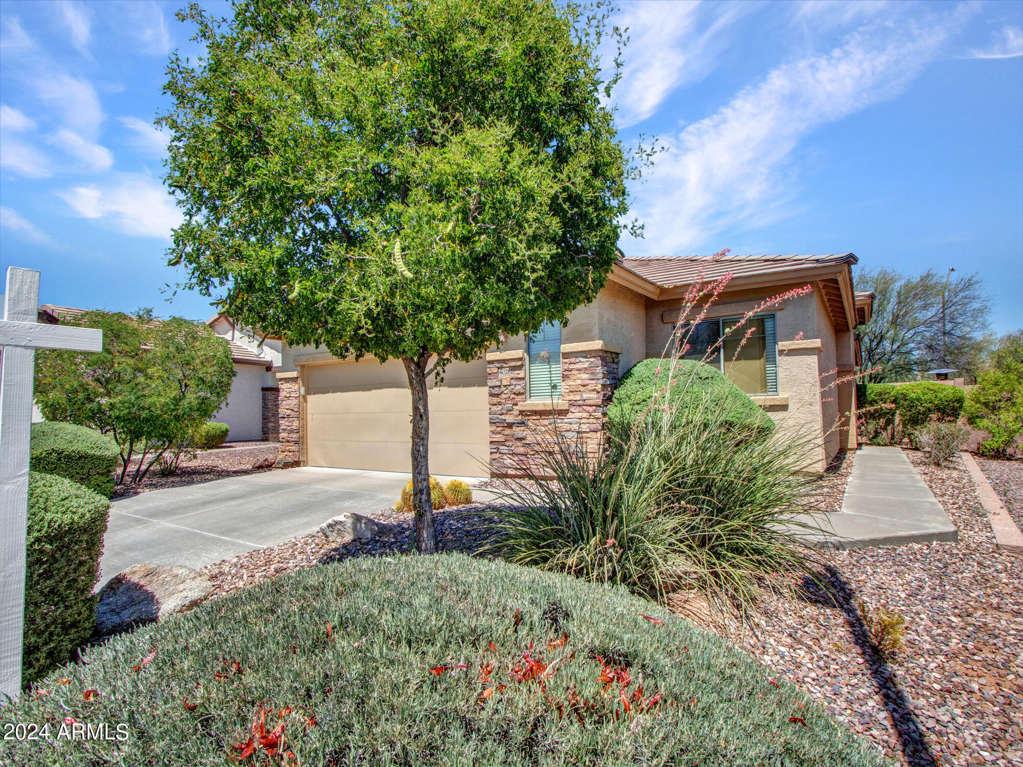 40261 LA CANTERA Drive, Anthem, AZ, 85086 — assumable FHA mortgage at 6.56%