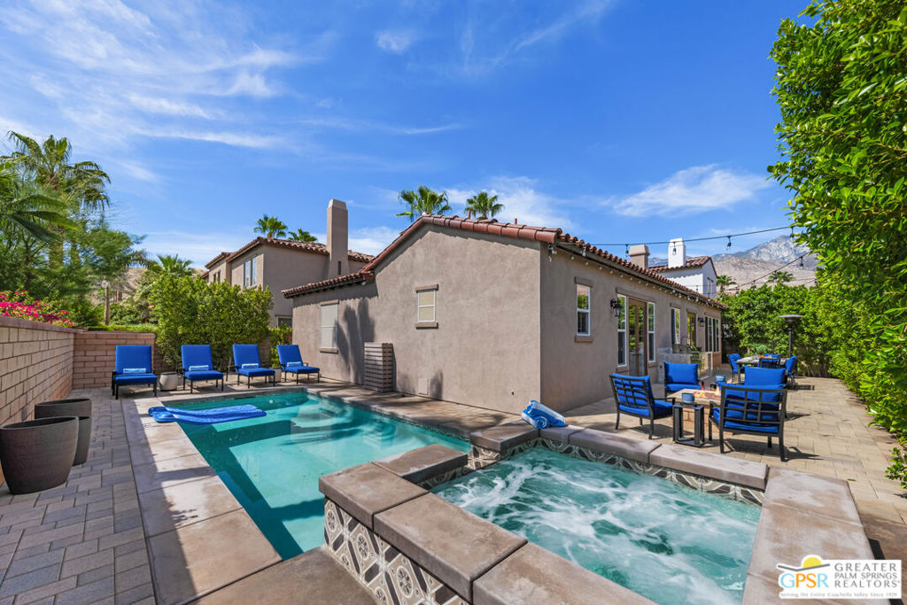 2846 Amatista Court