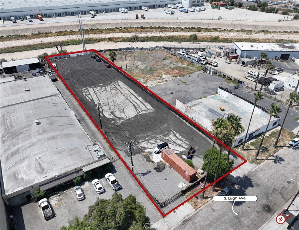 776 S. Lugo Ave.