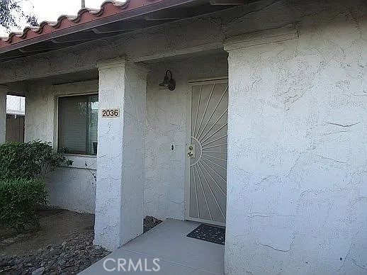 2036 N Mira Vista