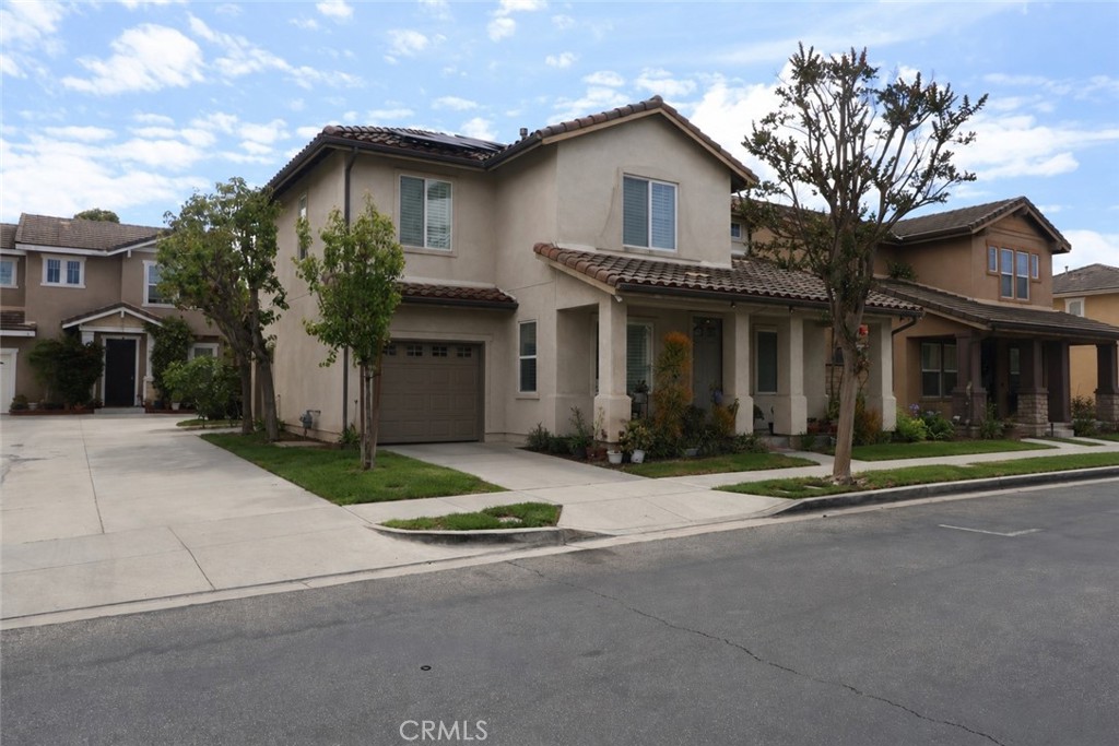 22838 Serra Drive