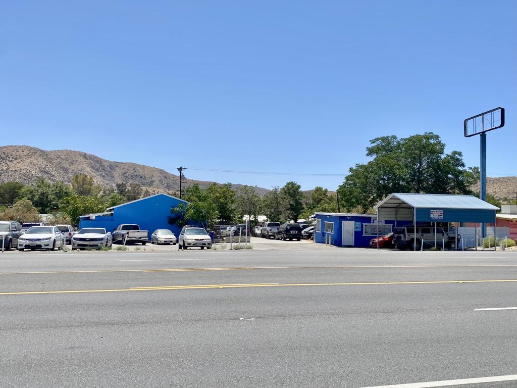 49927 29 Palms Highway