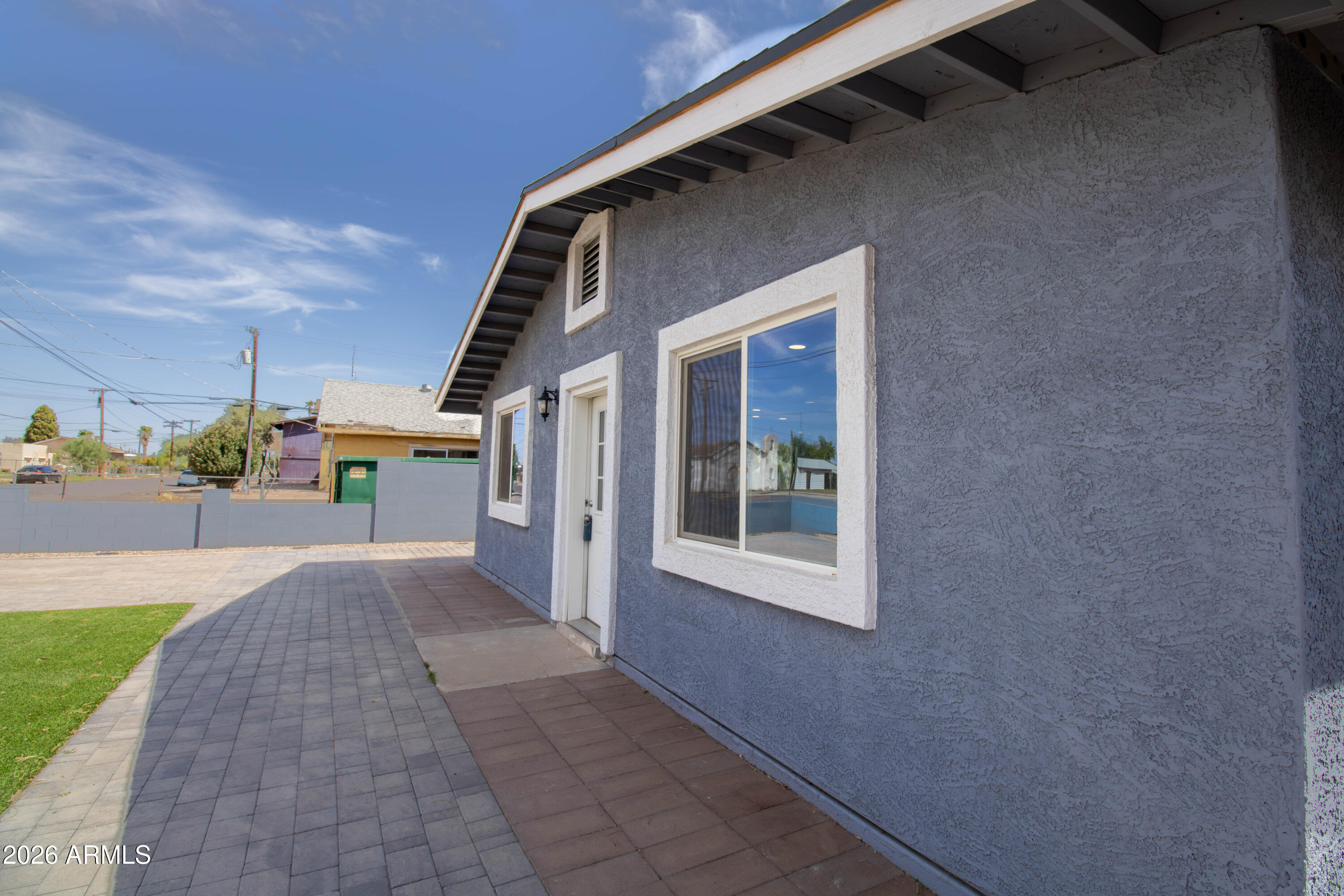 311 N D Street, Eloy, AZ 85131