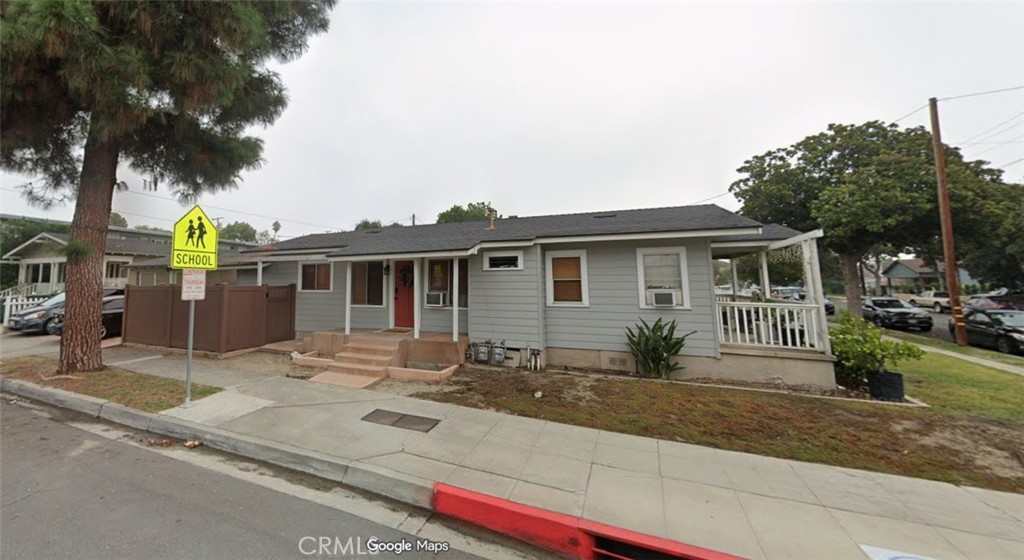 326 E Canyon Blvd