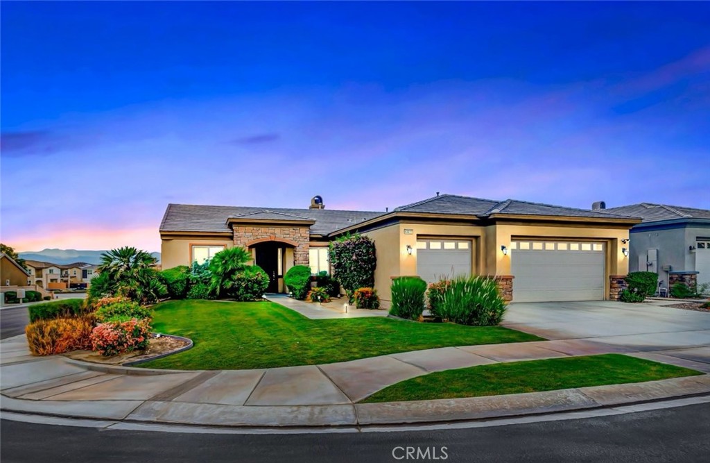 43277 Sentiero Drive