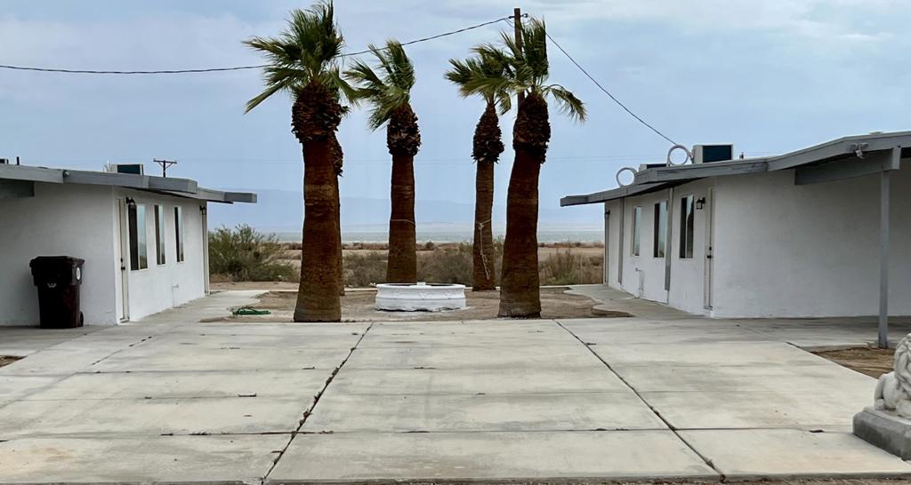 2542 Sea View Drive