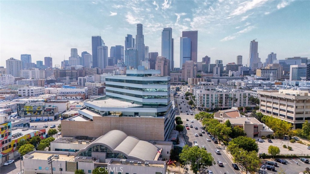 420 E 3rd Street 603