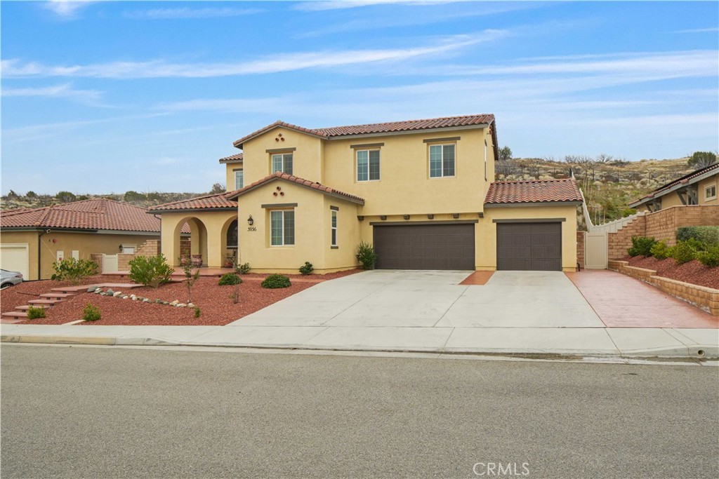 3936 Saddle Drive