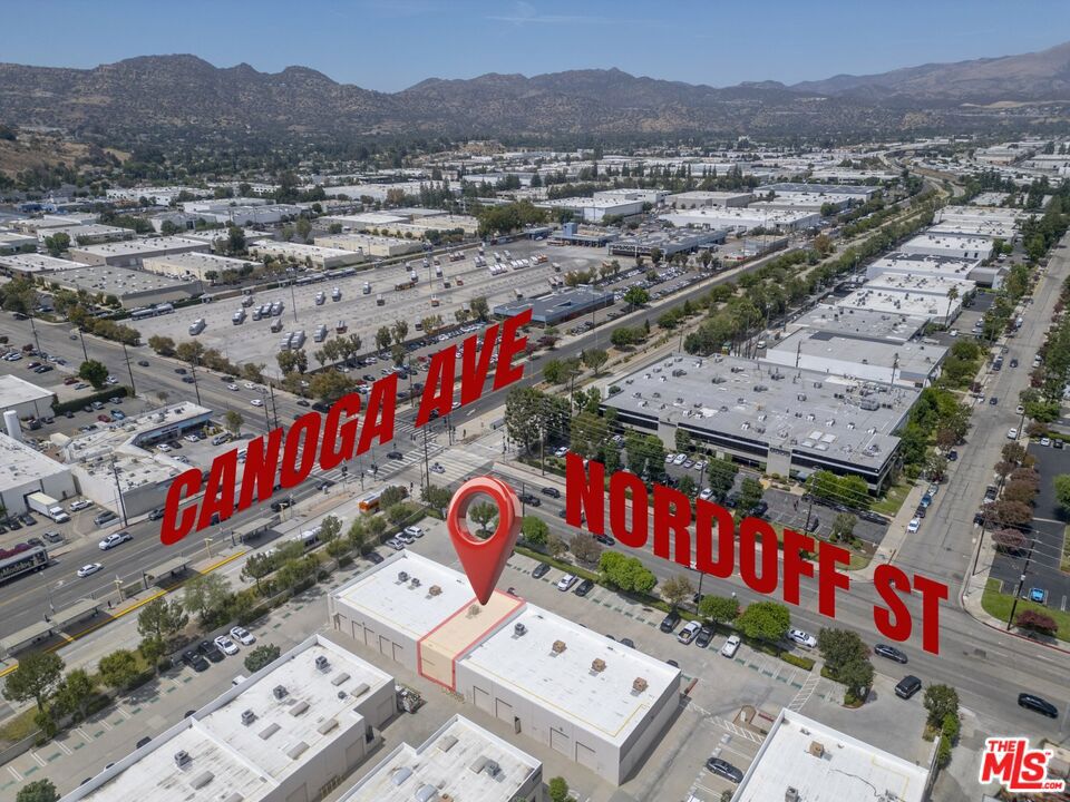 21358 Nordhoff Street 104