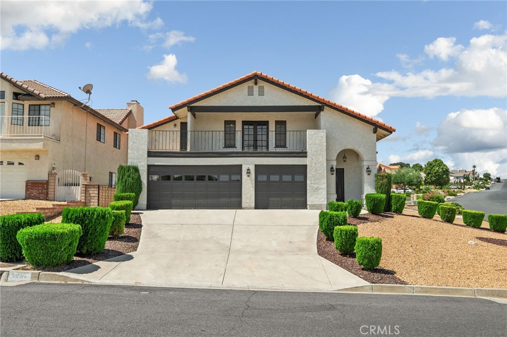 13330 Tamarisk