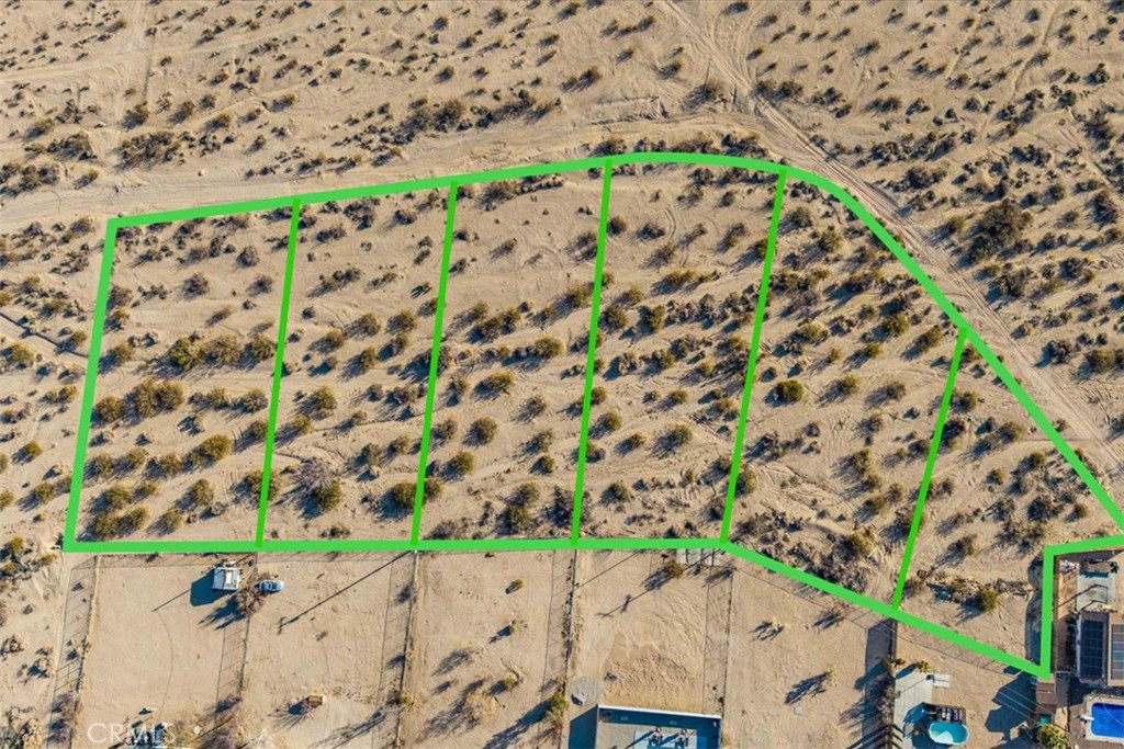 2 Maricopa Drive