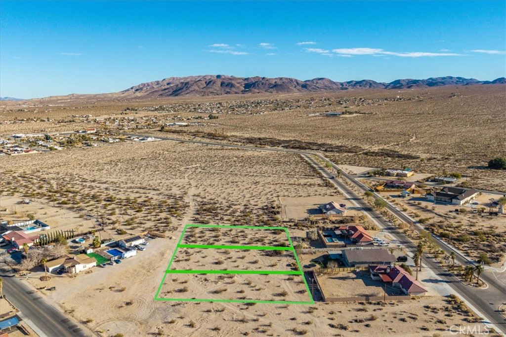 1 Maricopa Drive