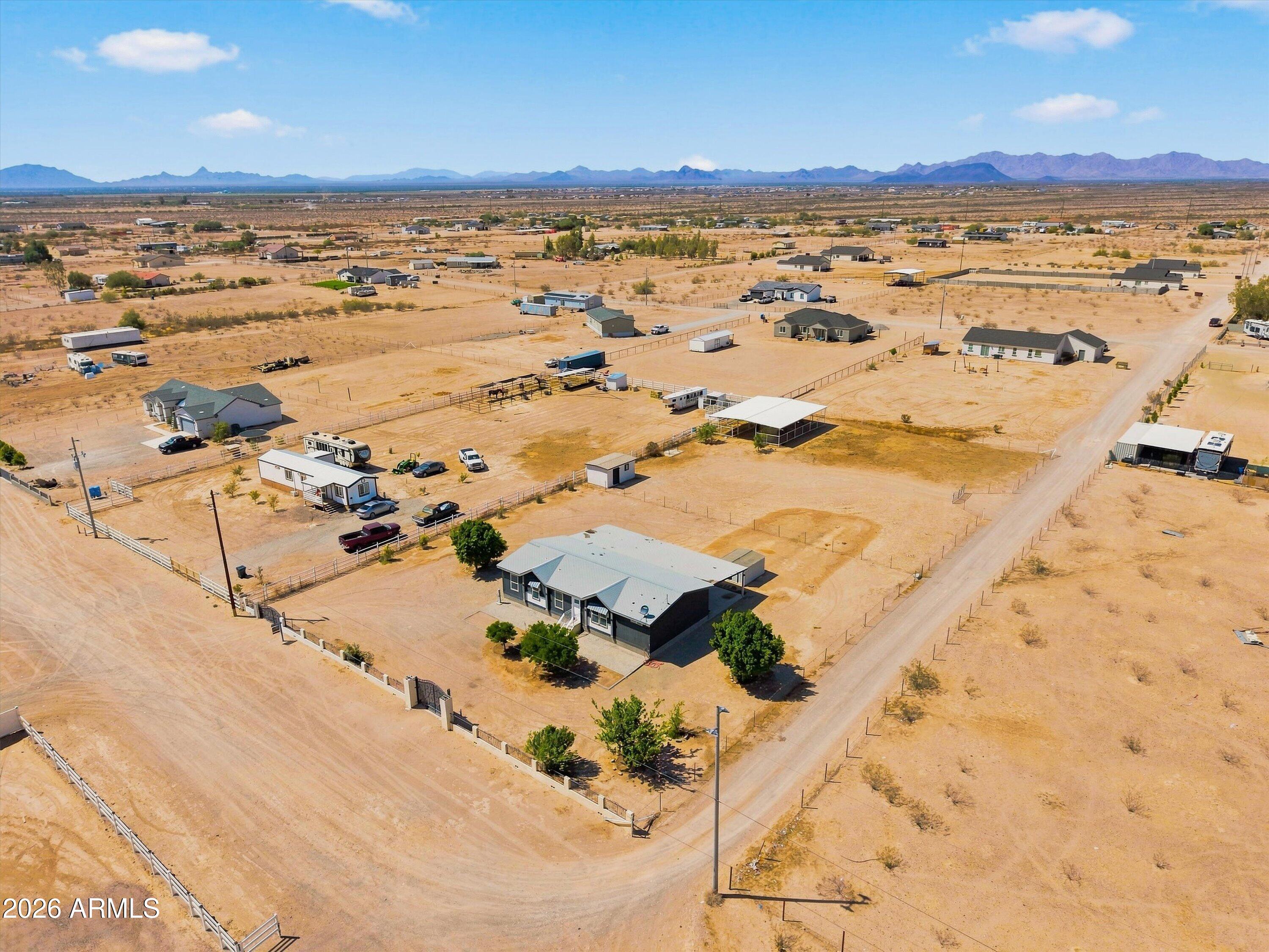 36810 W OSBORN Road, Tonopah, AZ 85354