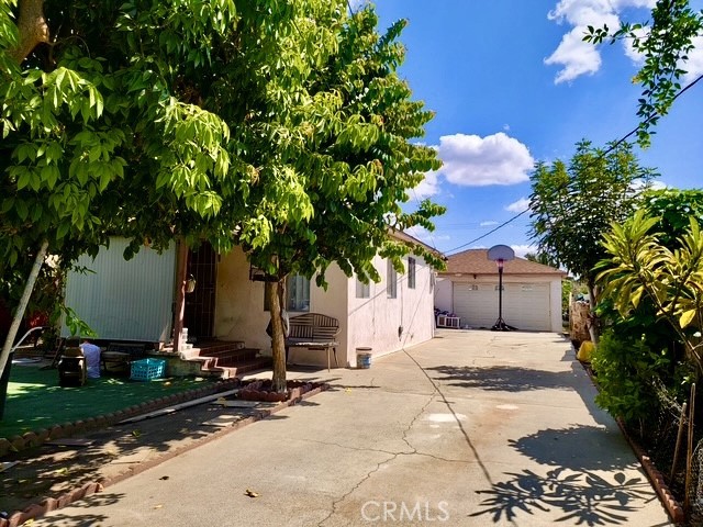 3732 Gibson Road