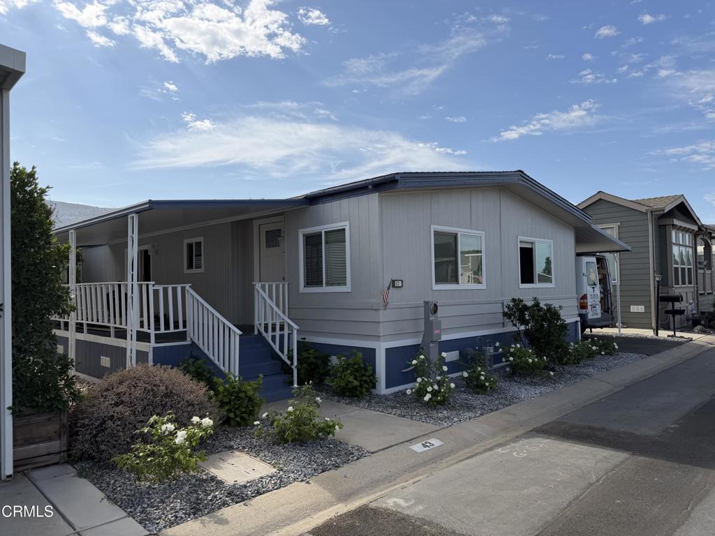 500 W Santa Maria Street 43