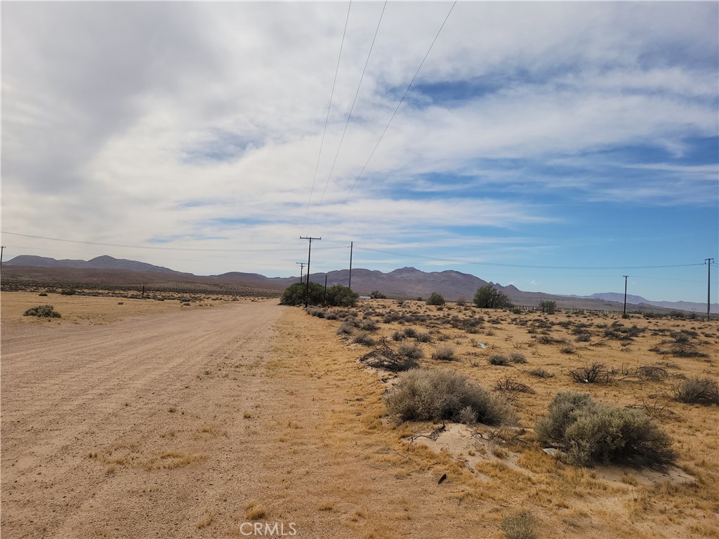 0 Coyote Lake Road