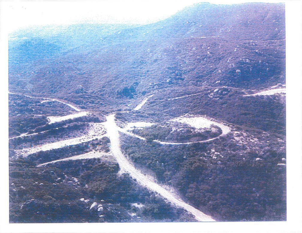 1 Old Idyllwild Rd