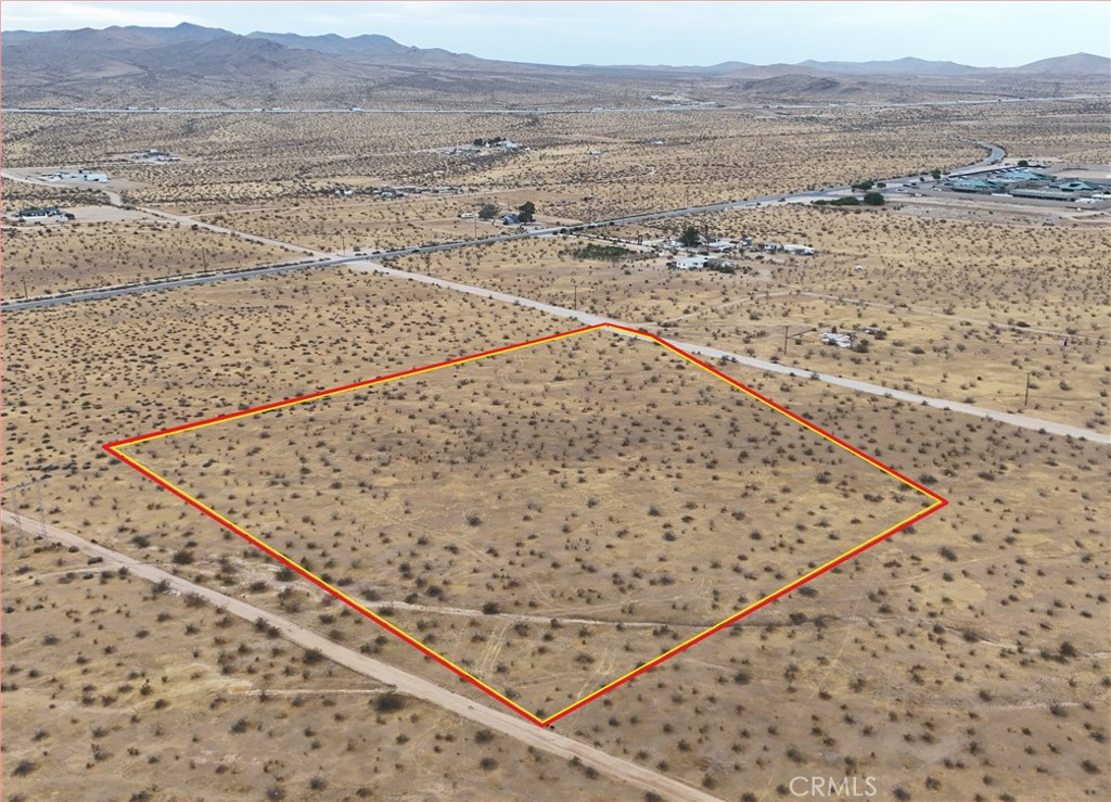 0 Colusa Road
