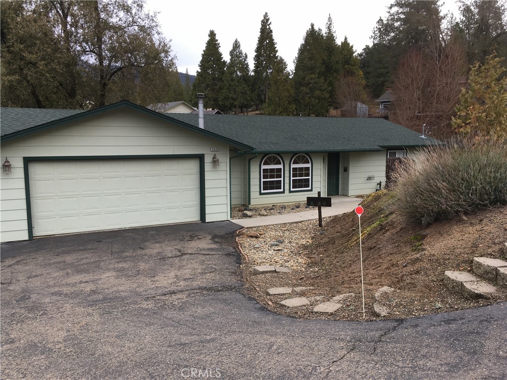 5645 Piute Court