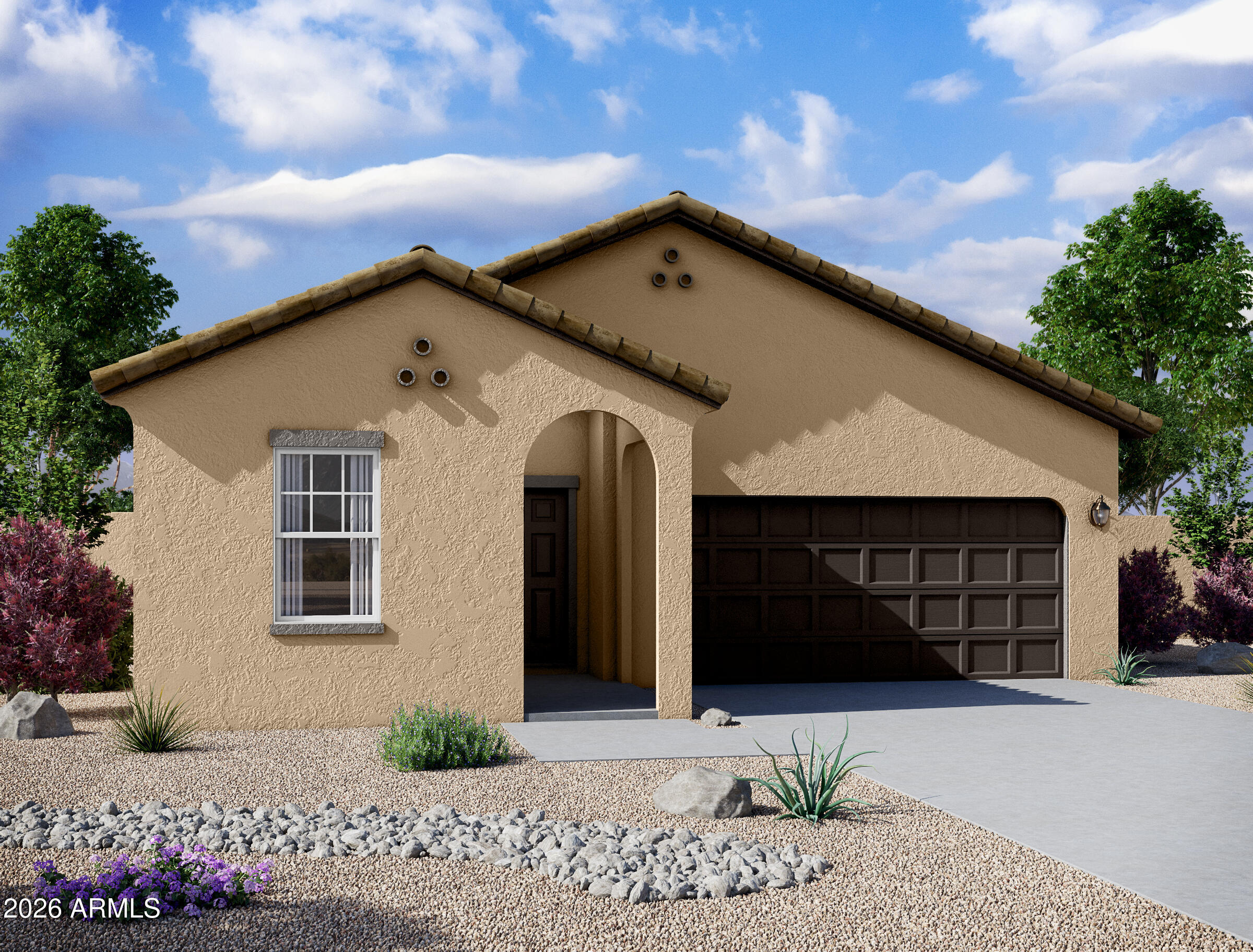 2458 E EQUINE Drive, San Tan Valley, AZ 85140