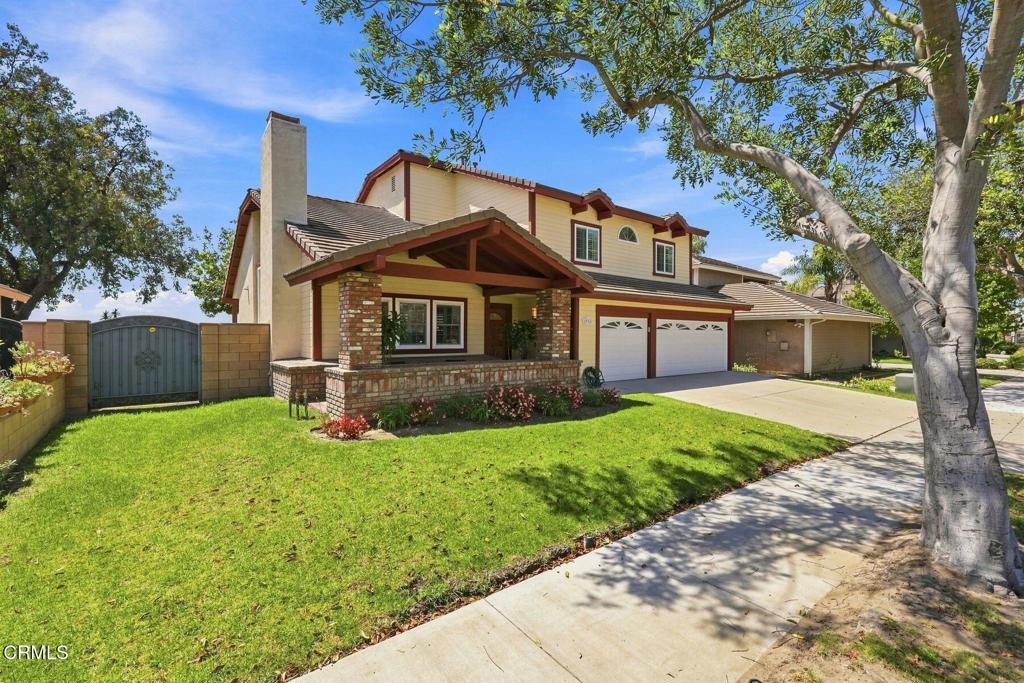 1910 Ivanhoe Avenue