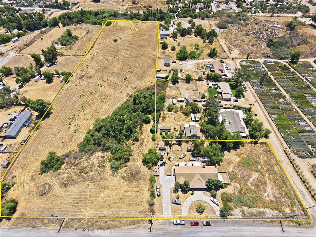 0 Warren Road